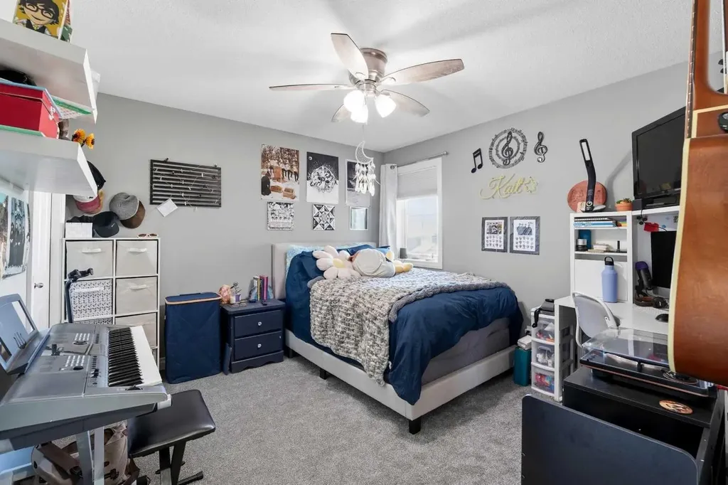 47 Thompson Crescent Red Deer AB T4P0R9