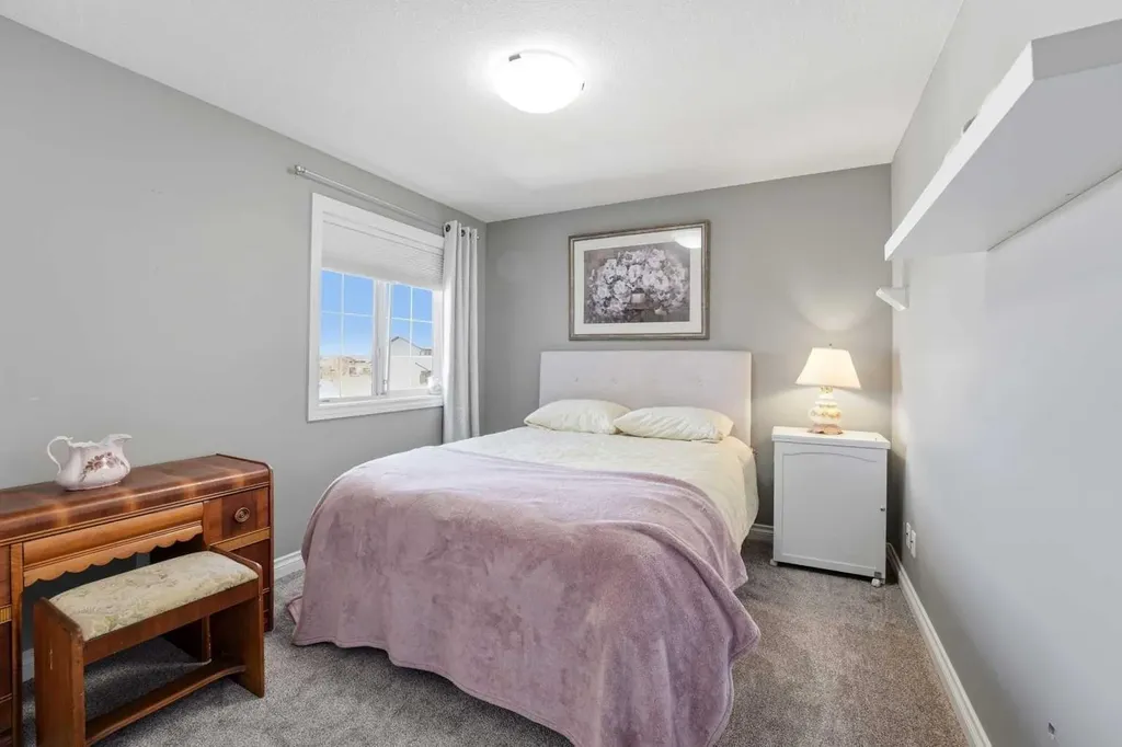 47 Thompson Crescent Red Deer AB T4P0R9
