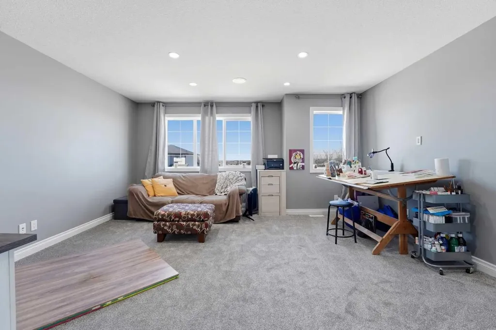 47 Thompson Crescent Red Deer AB T4P0R9