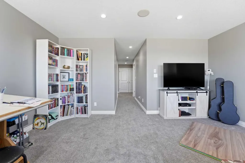 47 Thompson Crescent Red Deer AB T4P0R9