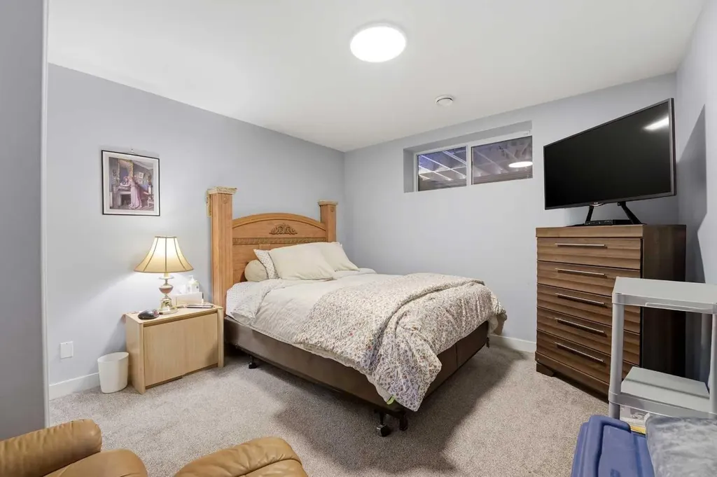47 Thompson Crescent Red Deer AB T4P0R9