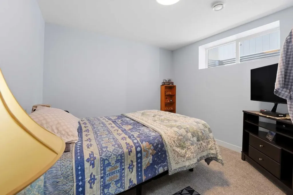 47 Thompson Crescent Red Deer AB T4P0R9