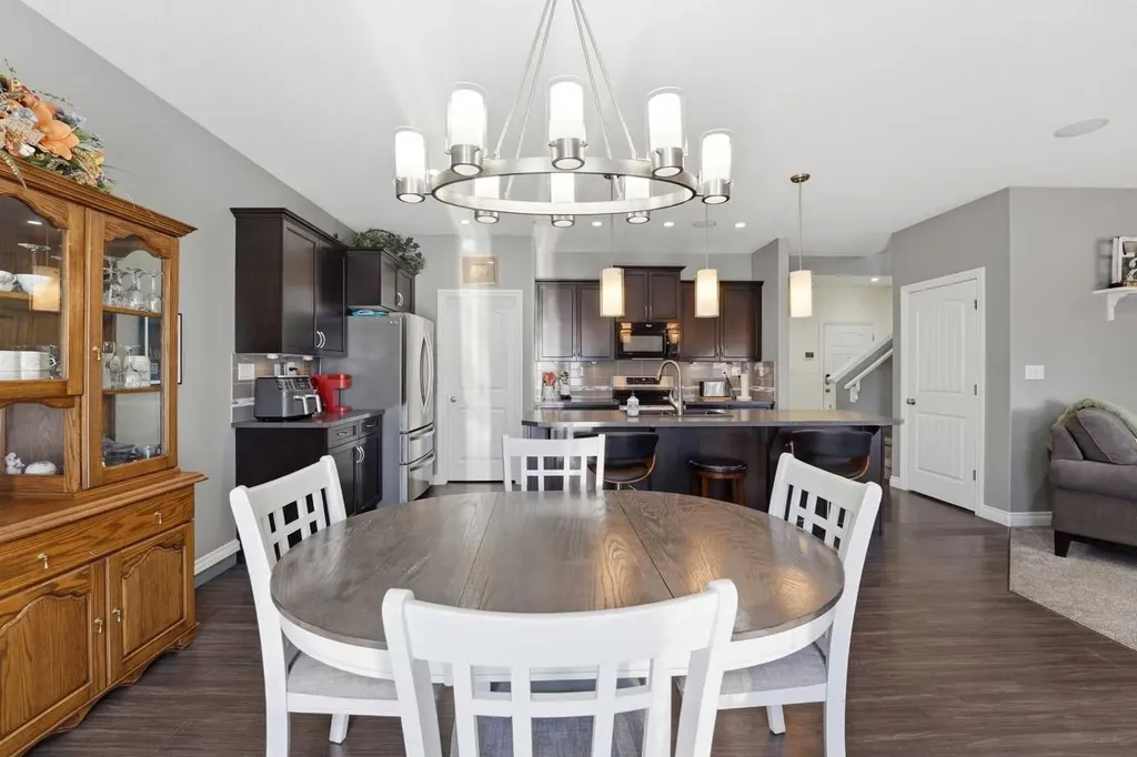 47 Thompson Crescent Red Deer AB T4P0R9