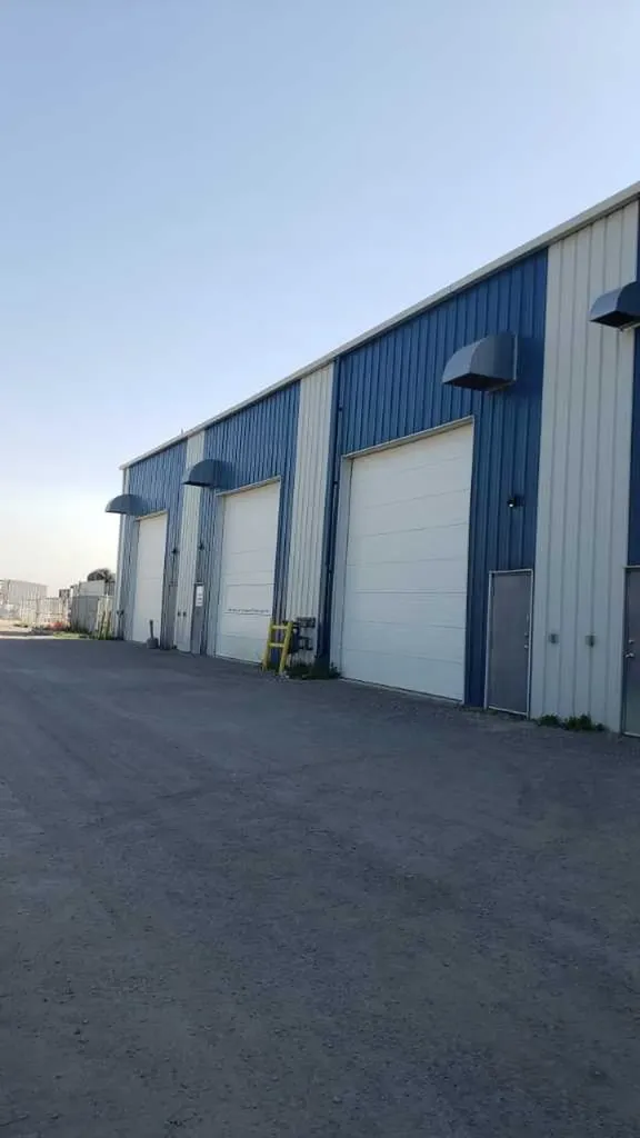 8800 Venture Avenue SE Calgary AB T3S 0A2