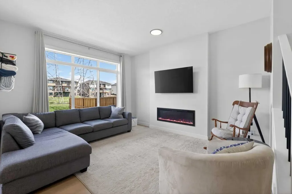 50 Waterford Road Chestermere AB T1X 2M7