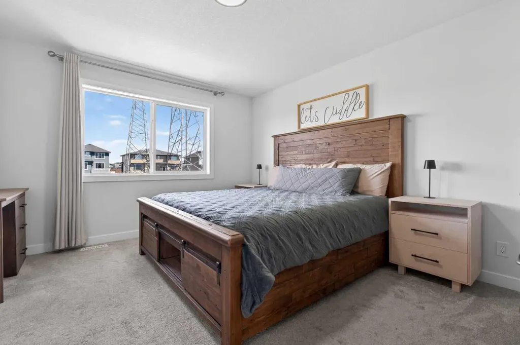 50 Waterford Road Chestermere AB T1X 2M7