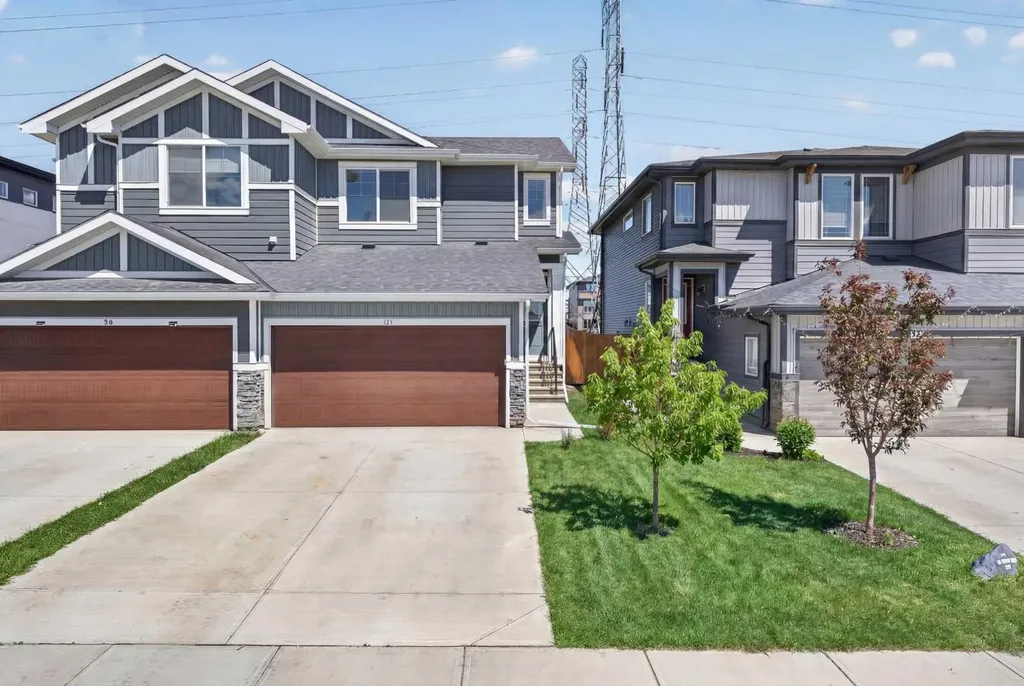 50 Waterford Road Chestermere AB T1X 2M7