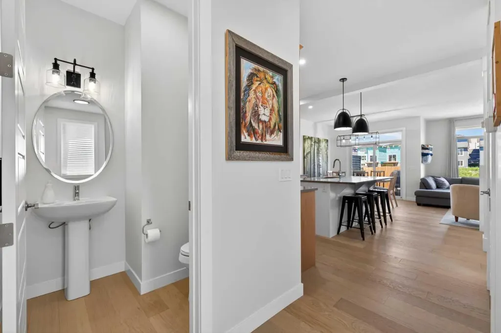 50 Waterford Road Chestermere AB T1X 2M7
