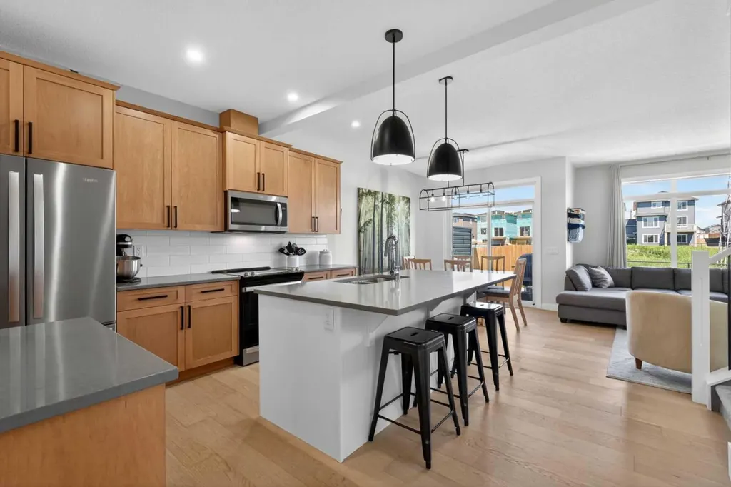 50 Waterford Road Chestermere AB T1X 2M7