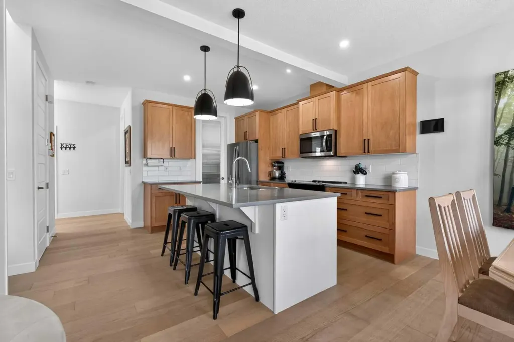 50 Waterford Road Chestermere AB T1X 2M7