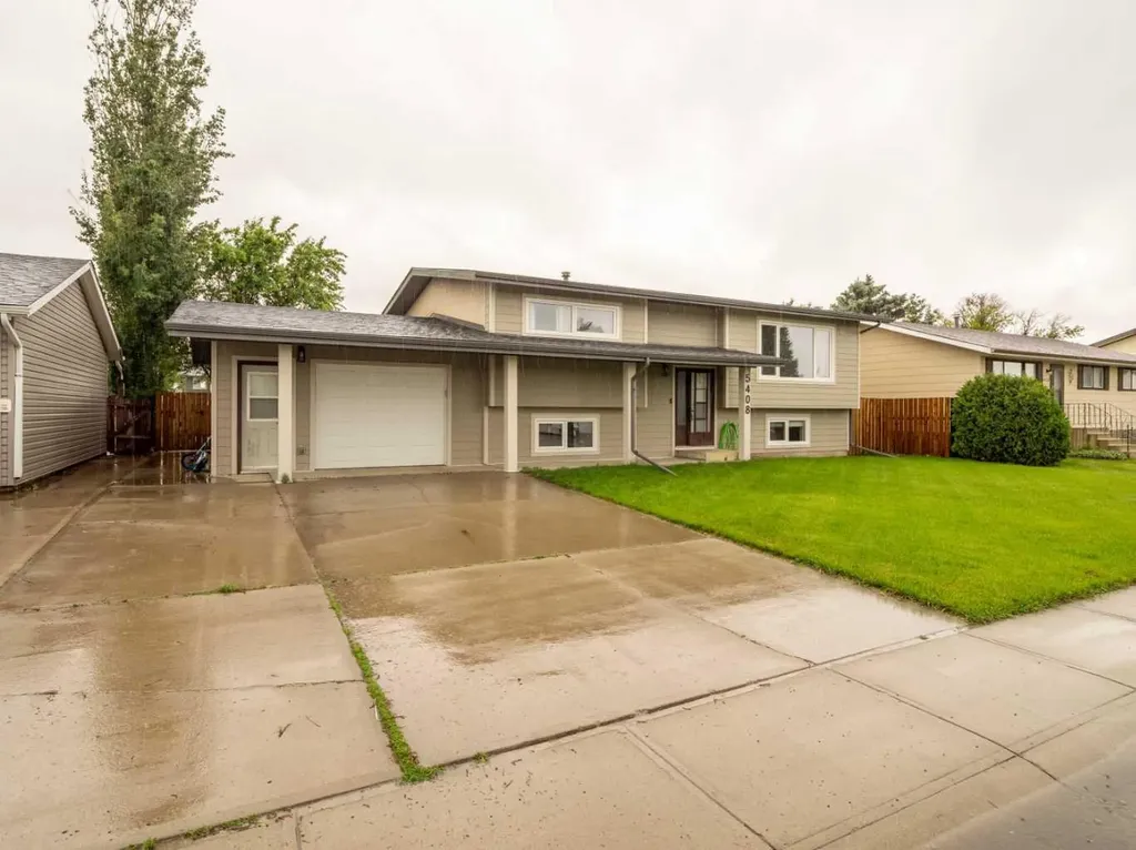 5408 45 Street Taber AB T1G 1G7