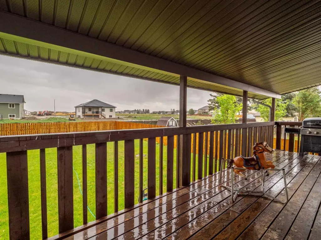 5408 45 Street Taber AB T1G 1G7