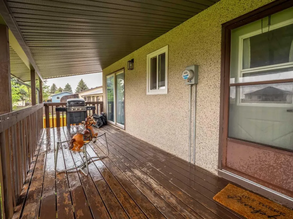 5408 45 Street Taber AB T1G 1G7