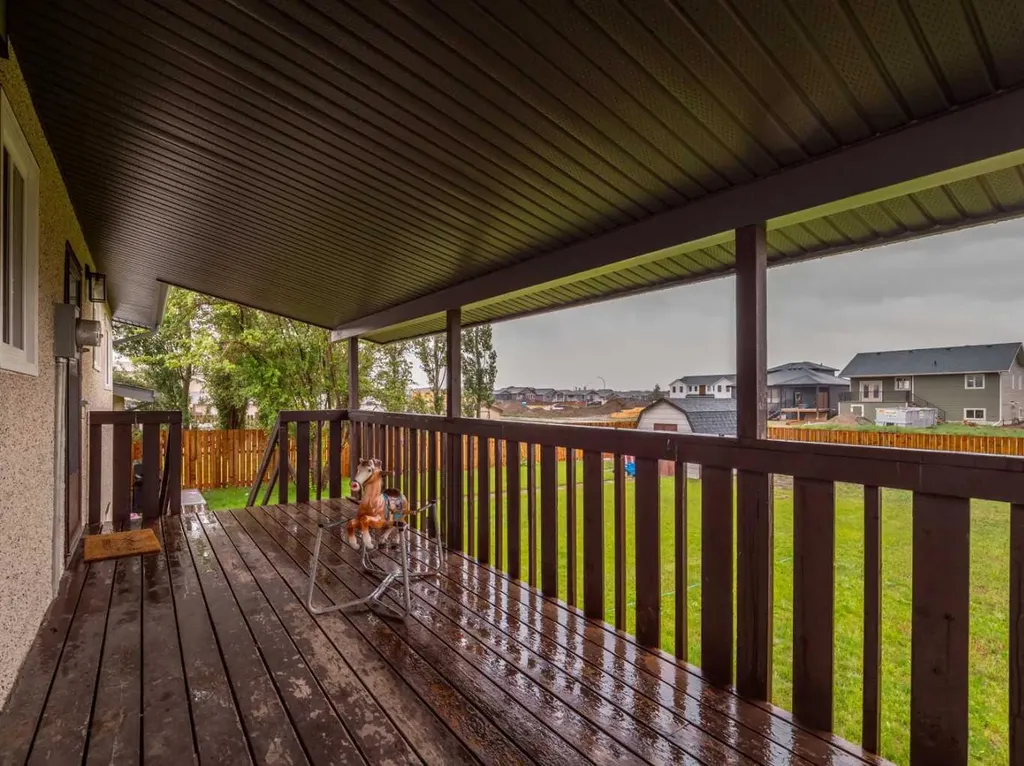 5408 45 Street Taber AB T1G 1G7