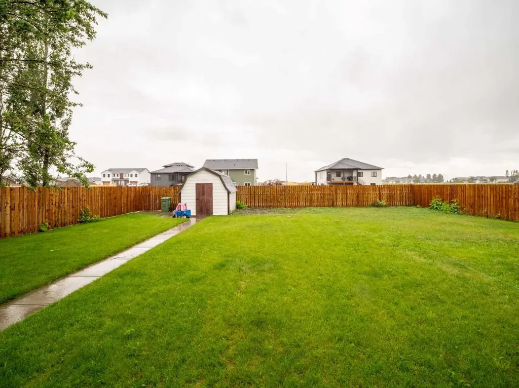 5408 45 Street Taber AB T1G 1G7