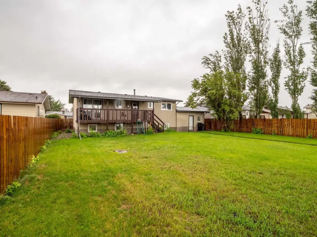 5408 45 Street Taber AB T1G 1G7