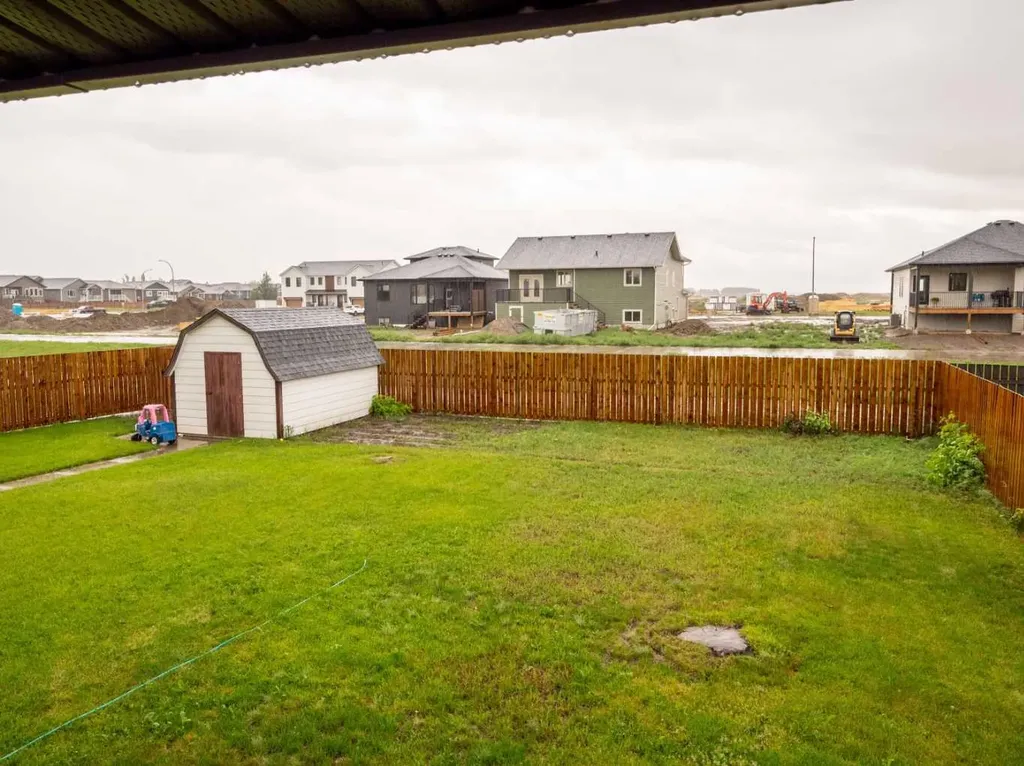 5408 45 Street Taber AB T1G 1G7
