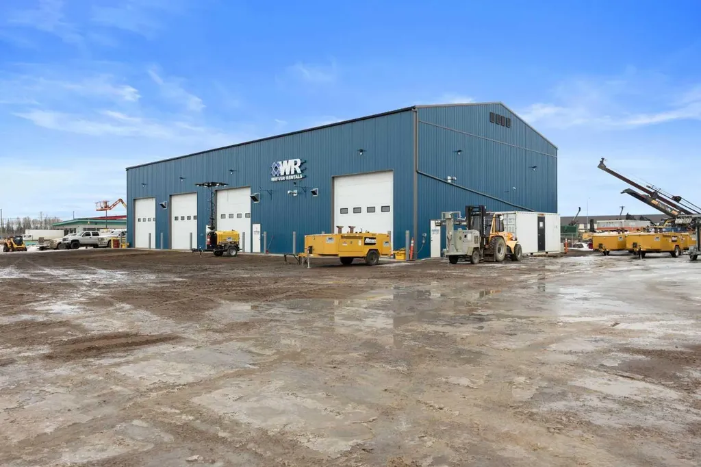 241 Royer Way Fort Mcmurray AB T9H0E1