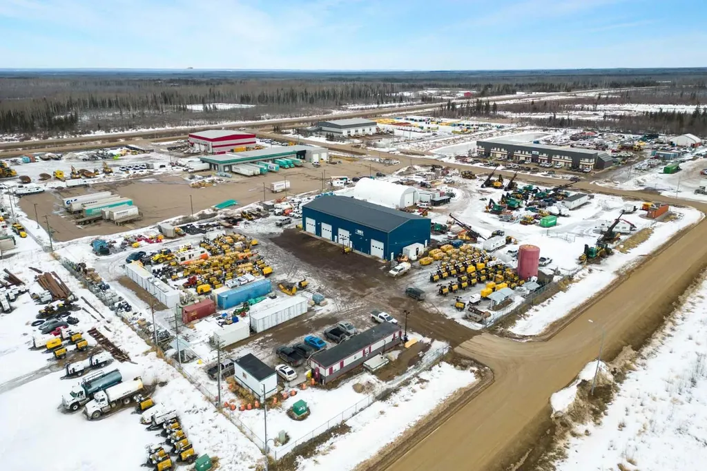 241 Royer Way Fort Mcmurray AB T9H0E1