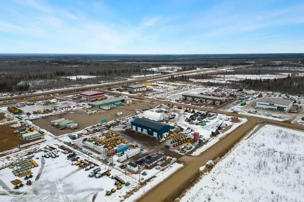 241 Royer Way Fort Mcmurray AB T9H0E1