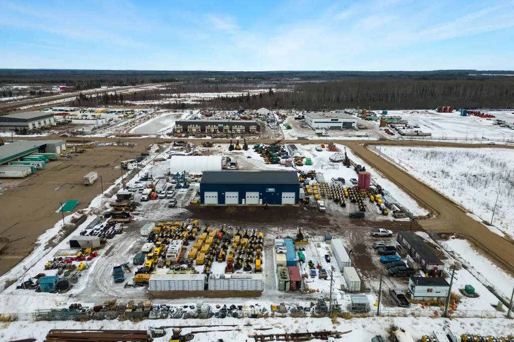 241 Royer Way Fort Mcmurray AB T9H0E1