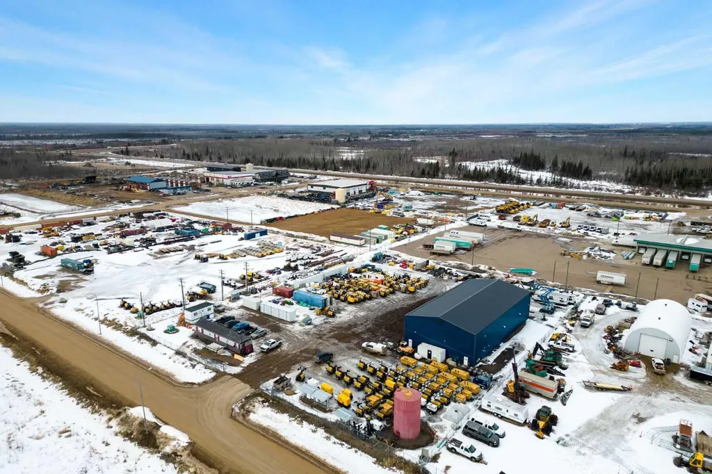 241 Royer Way Fort Mcmurray AB T9H0E1