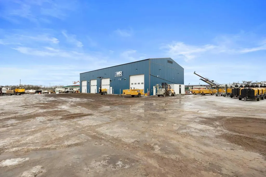 241 Royer Way Fort Mcmurray AB T9H0E1