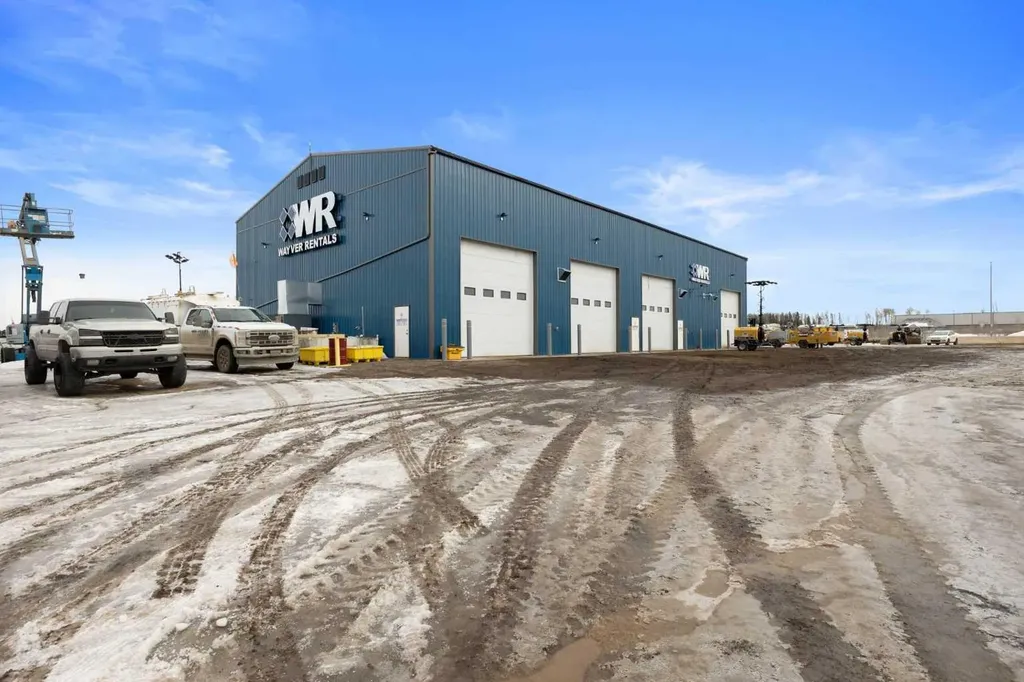 241 Royer Way Fort Mcmurray AB T9H0E1