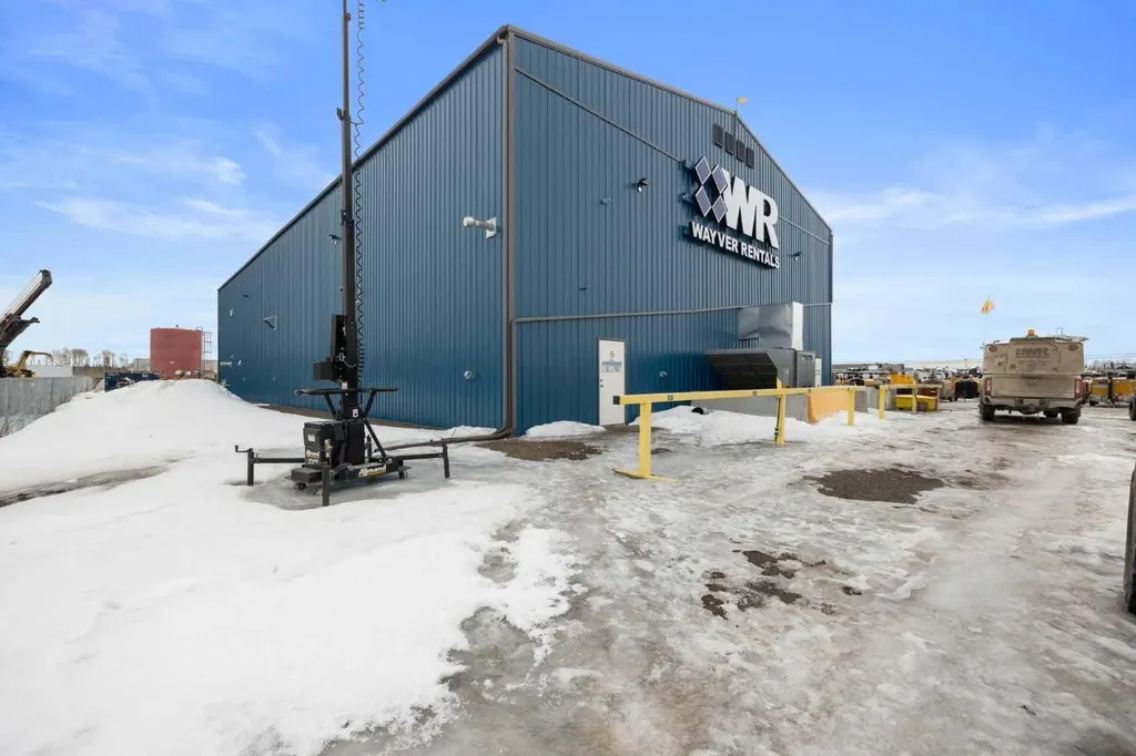 241 Royer Way Fort Mcmurray AB T9H0E1