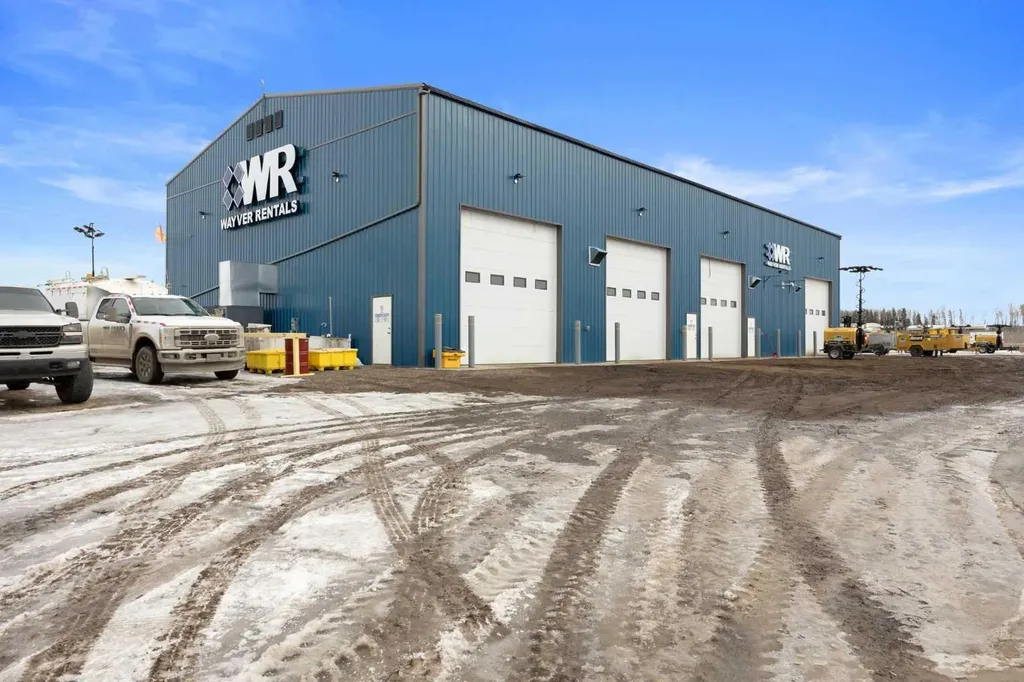 241 Royer Way Fort Mcmurray AB T9H0E1