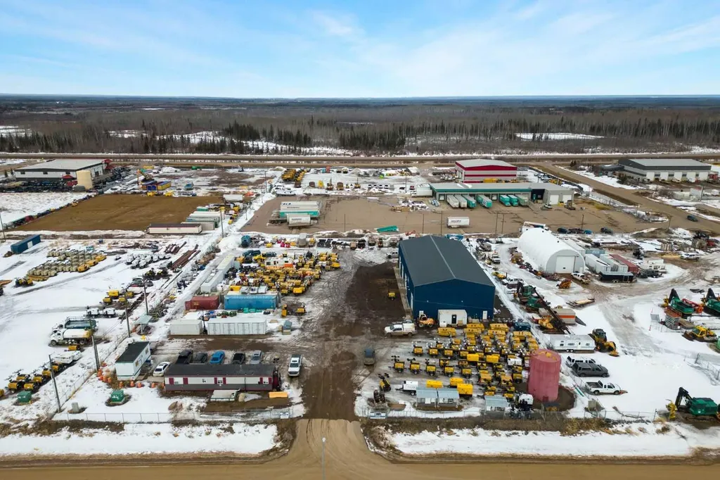 241 Royer Way Fort Mcmurray AB T9H0E1