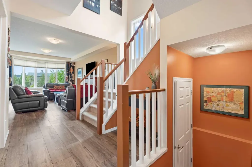 1312 Windstone Road SW Airdrie AB T4B 0N5