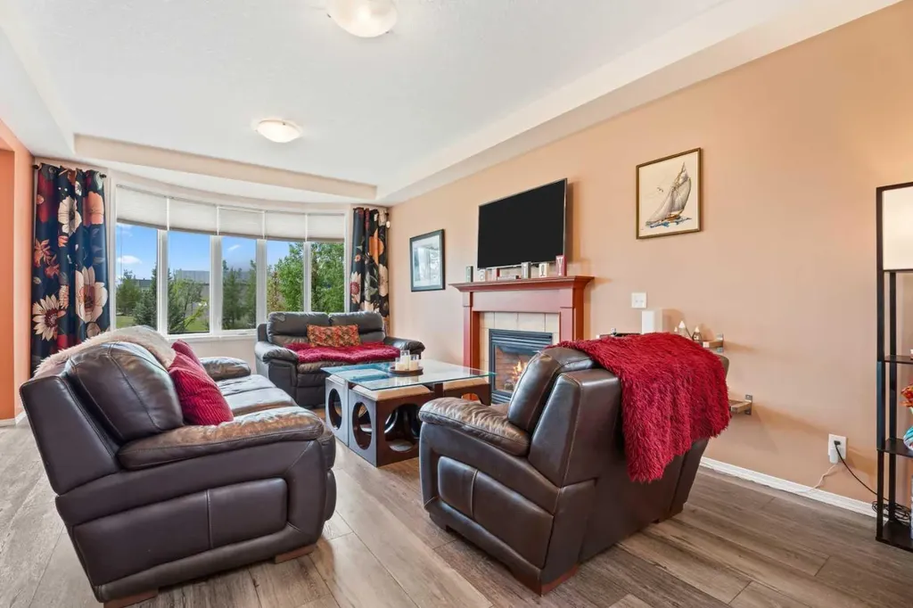 1312 Windstone Road SW Airdrie AB T4B 0N5