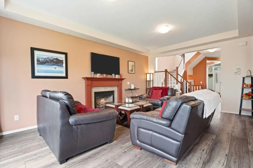 1312 Windstone Road SW Airdrie AB T4B 0N5