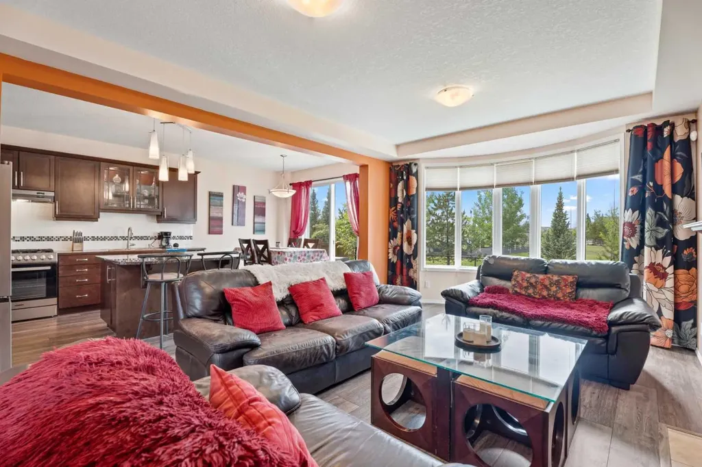 1312 Windstone Road SW Airdrie AB T4B 0N5