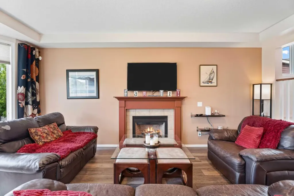 1312 Windstone Road SW Airdrie AB T4B 0N5