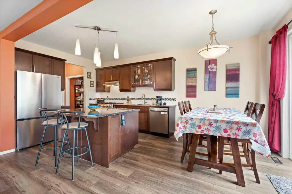 1312 Windstone Road SW Airdrie AB T4B 0N5
