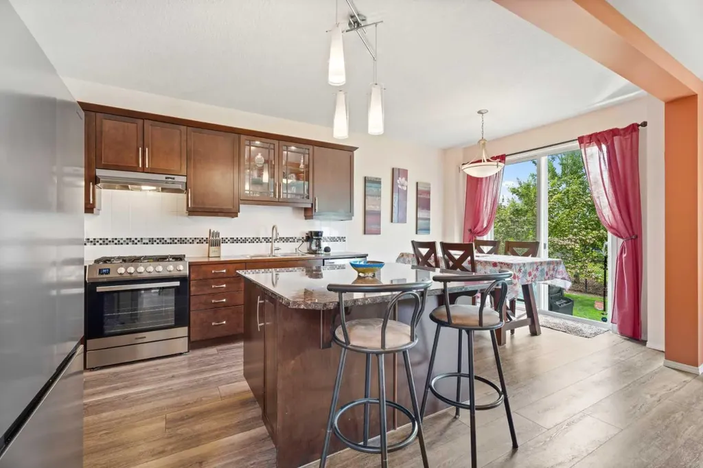 1312 Windstone Road SW Airdrie AB T4B 0N5