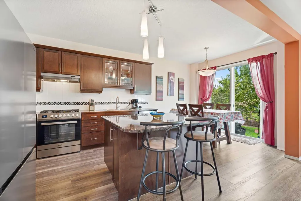 1312 Windstone Road SW Airdrie AB T4B 0N5