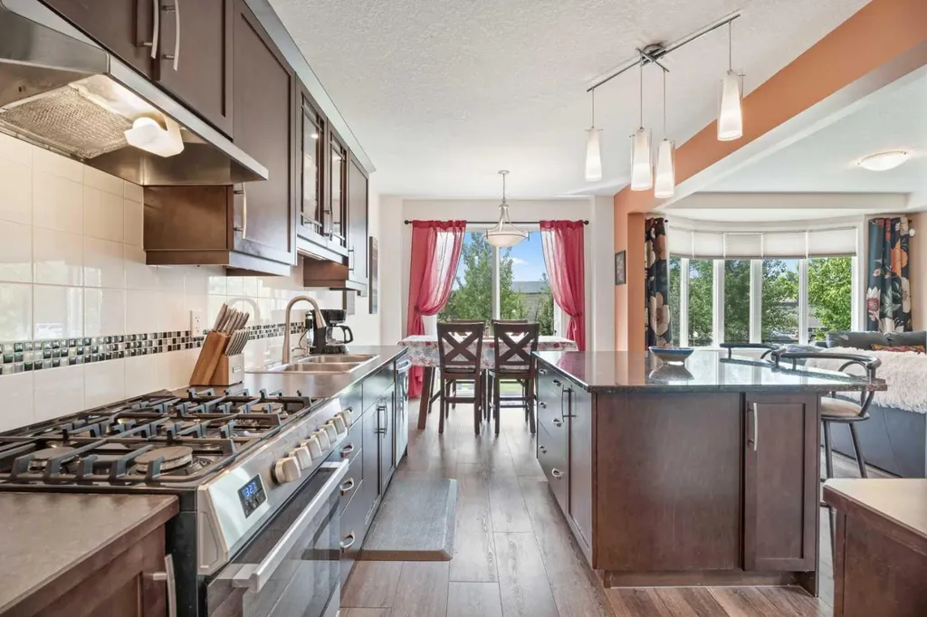 1312 Windstone Road SW Airdrie AB T4B 0N5