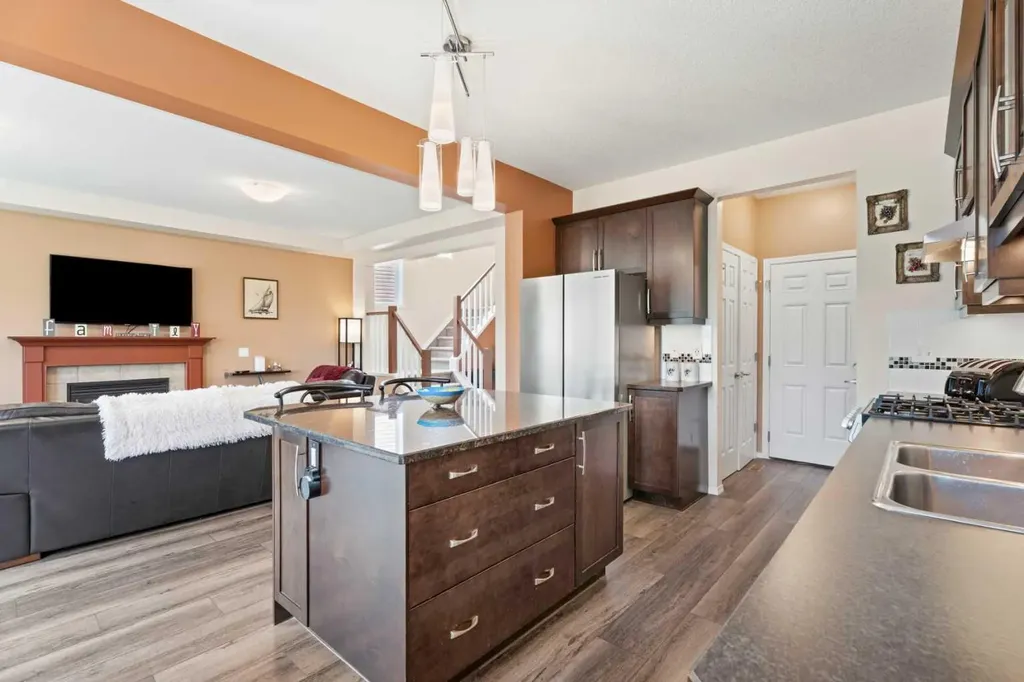 1312 Windstone Road SW Airdrie AB T4B 0N5