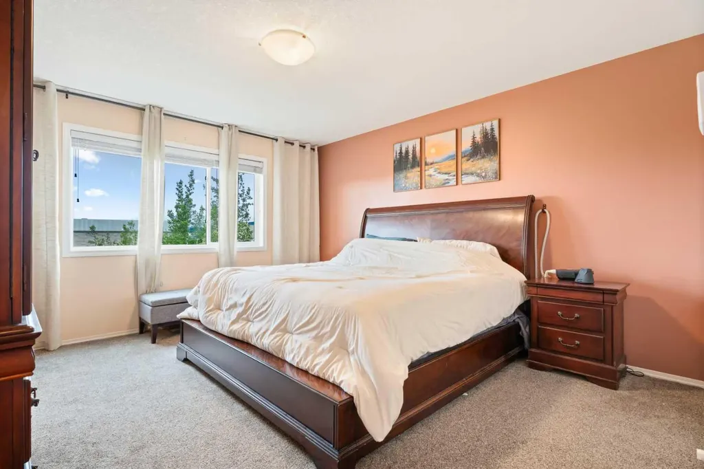 1312 Windstone Road SW Airdrie AB T4B 0N5