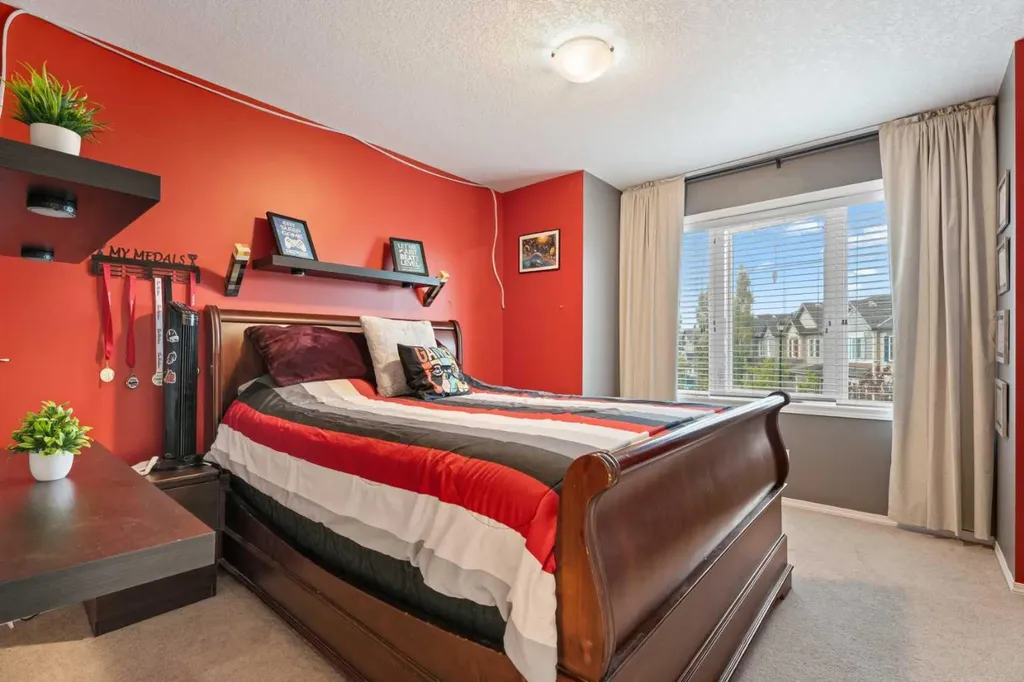 1312 Windstone Road SW Airdrie AB T4B 0N5
