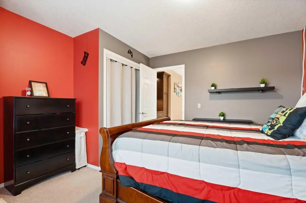 1312 Windstone Road SW Airdrie AB T4B 0N5