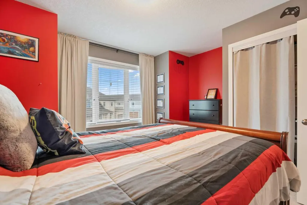 1312 Windstone Road SW Airdrie AB T4B 0N5