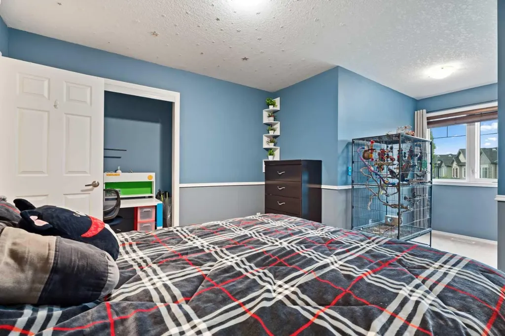 1312 Windstone Road SW Airdrie AB T4B 0N5