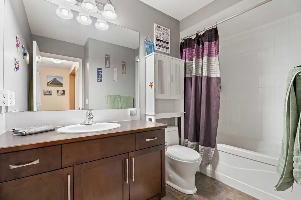 1312 Windstone Road SW Airdrie AB T4B 0N5