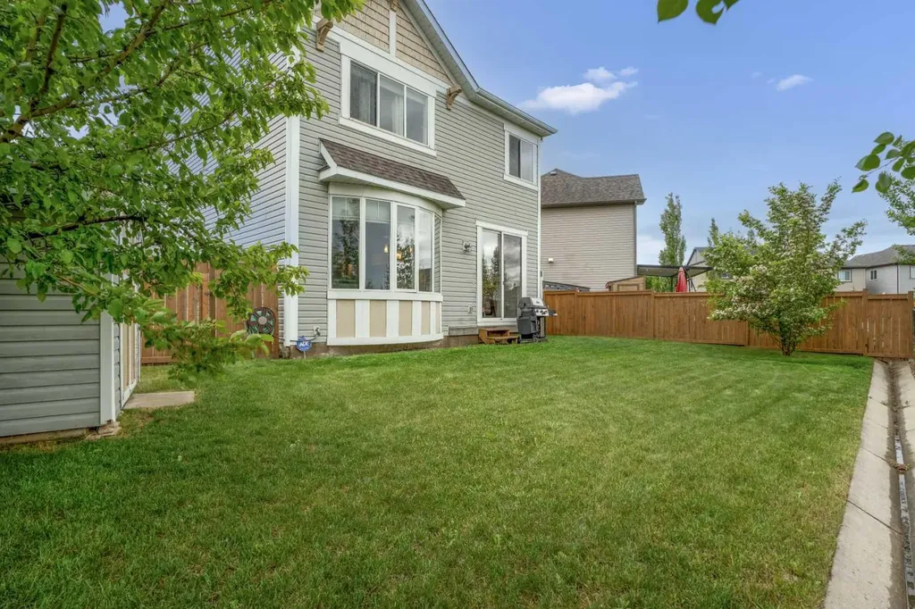 1312 Windstone Road SW Airdrie AB T4B 0N5