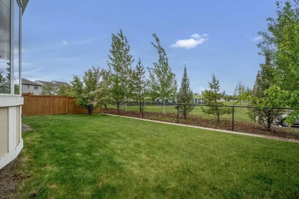 1312 Windstone Road SW Airdrie AB T4B 0N5