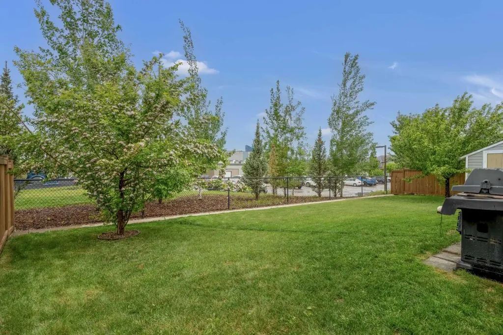 1312 Windstone Road SW Airdrie AB T4B 0N5